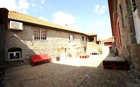 Quinta D'Areda Wine&Pool Experience